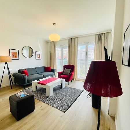 4 Llullat - City Center Apartment بريشتاين المظهر الخارجي الصورة