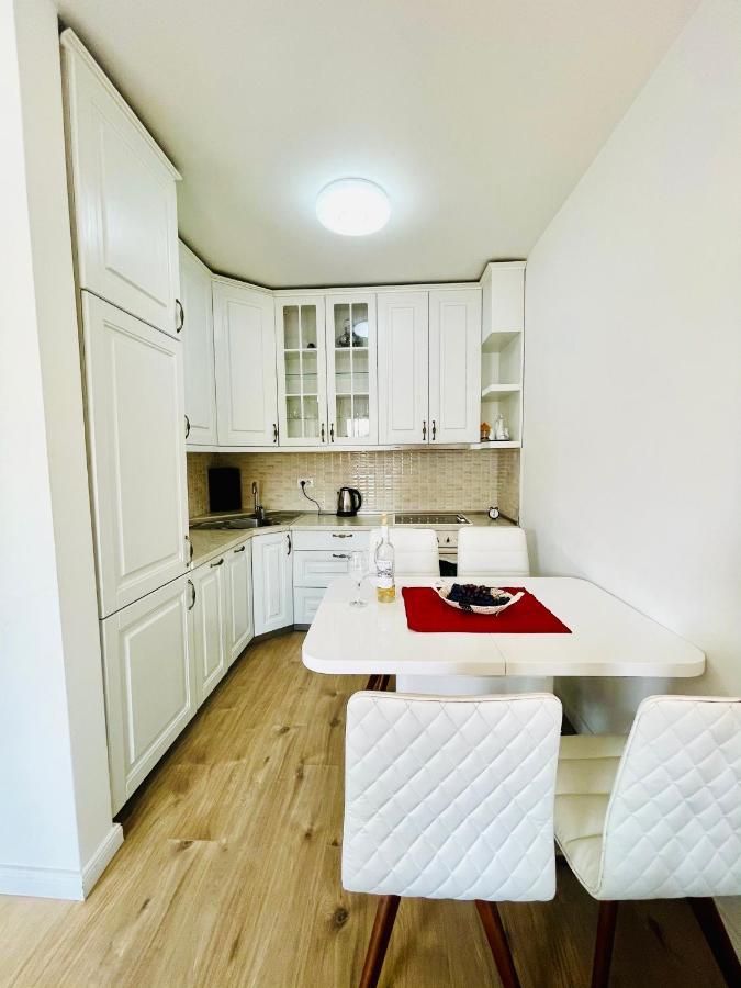 4 Llullat - City Center Apartment بريشتاين المظهر الخارجي الصورة