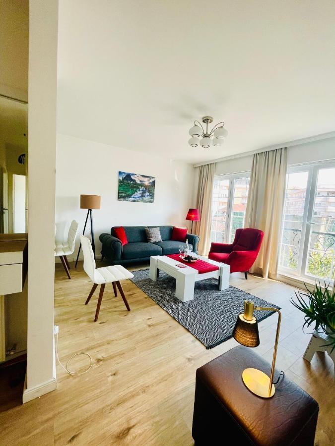 4 Llullat - City Center Apartment بريشتاين المظهر الخارجي الصورة