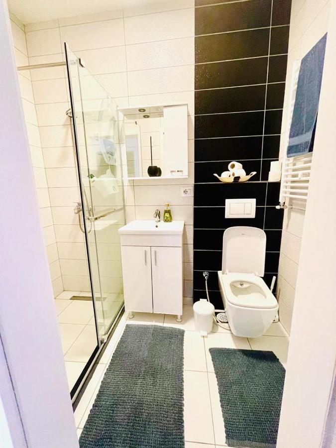 4 Llullat - City Center Apartment بريشتاين المظهر الخارجي الصورة